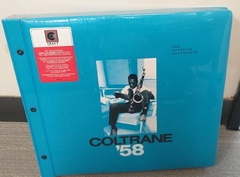 John Coltrane - Coltrane '58 The Prestige Recordings  8 Vinilos
