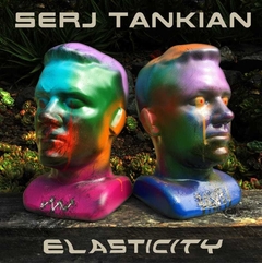 Serj Tankian - Elasticity EP