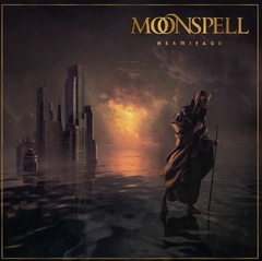 Moonspell - Hermitage