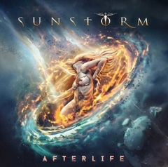 Sunstorm - Afterlife