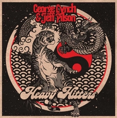 George Lynch & Jeff Pilson - Heavy Hitters