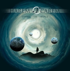 Harem Scarem - Change The World