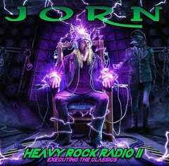 Jorn - Heavy Rock Radio 2