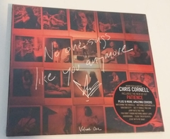 Chris Cornell - No One Sings Like You Anymore Digipack