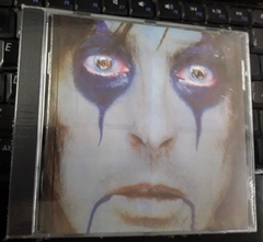 Alice Cooper - From the Inside