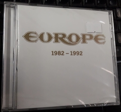 Europe - 1982–1992