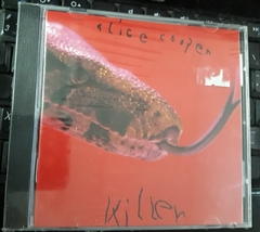 Alice Cooper - Killer