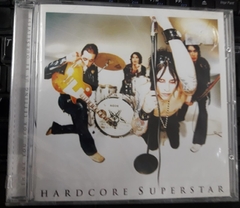 Hardcore Superstar - Thank You For Letting Us Be Ourselves