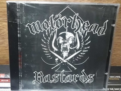 Motorhead - Bastards