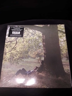 John Lennon/Plastic Ono Band "War Is Over" 2 LP´S