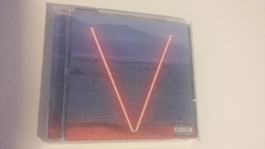 Maroon 5 - V