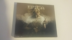 Epica - Omega 2CD´S Digipack
