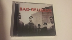 Bad Religion - Stranger than Fiction