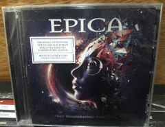 Epica - The Holographic Principle