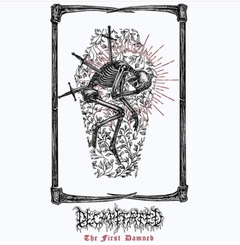 Decapitated - The First Damned PRE ORDER