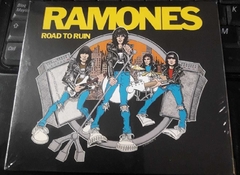 Ramones - Road To Ruin Digipack