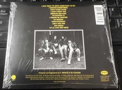 Ramones - Road To Ruin Digipack - comprar online