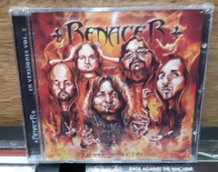 Renacer - En Versiones Vol. 2