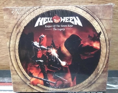 Helloween - Keeper Of The Seven Keys - The Legacy 2CD´S