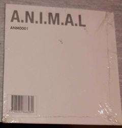 A.N.I.M.A.L. - " A.N.I.M.A.L." Single