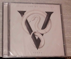 Bullet For My Valentine - Venom