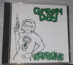 Green Day - Kerplunk!