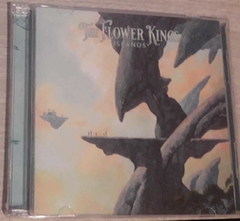 The Flower Kings - Islands 2 CD´S