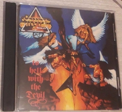 Stryper - To Hell with the Devil