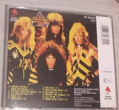 Stryper - To Hell with the Devil - comprar online