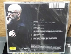 Moby - Reprise - comprar online