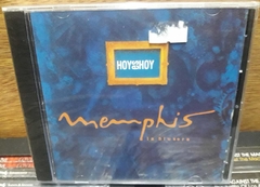 Memphis La Blusera - Hoy es Hoy