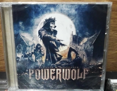 Powerwolf - Blessed & Possessed