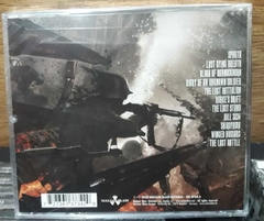 Sabaton - The Last Stand - comprar online