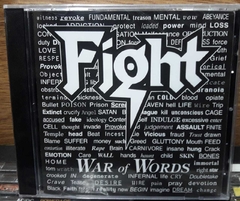 Fight - War Of Words