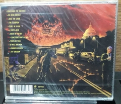 Megadeth - The System Has Failed - comprar online