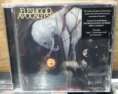 Fleshgod Apocalypse - Veleno