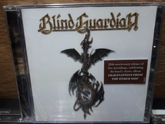 Blind Guardian - Imaginations From The Other Side 25th Anniversary