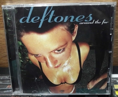 Deftones - Around The Fur