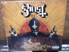 Ghost - Infestissumam