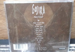 Gojira - Fortitude - comprar online