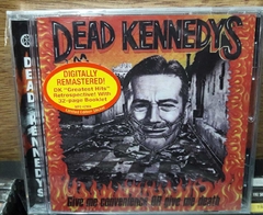 Dead Kennedys - Give Me Convenience or Give Me Death ReMastered