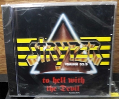 Stryper - To Hell with the Devil