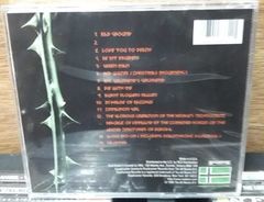 Type O Negative - October Rust - comprar online