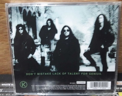 Type O Negative - Bloody Kisses - comprar online