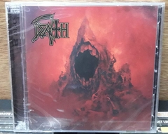 Death - The Sound of Perseverance 2 CD´S