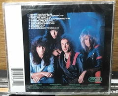 Quiet Riot - Condition Critical - comprar online