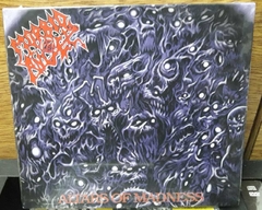 Morbid Angel - Altar Of Madness Digipack