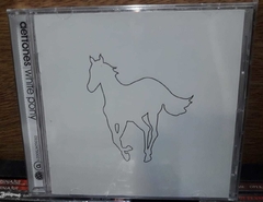 Deftones - White Pony