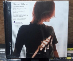 Steven Wilson - Get All You Deserve 2 CD'S + BLU RAY