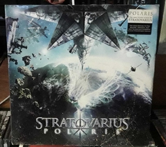 Stratovarius - Polaris